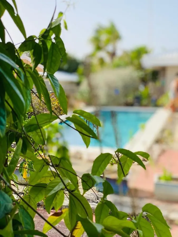 Tropical Breeze Curacao Apartamento Santa Catharina