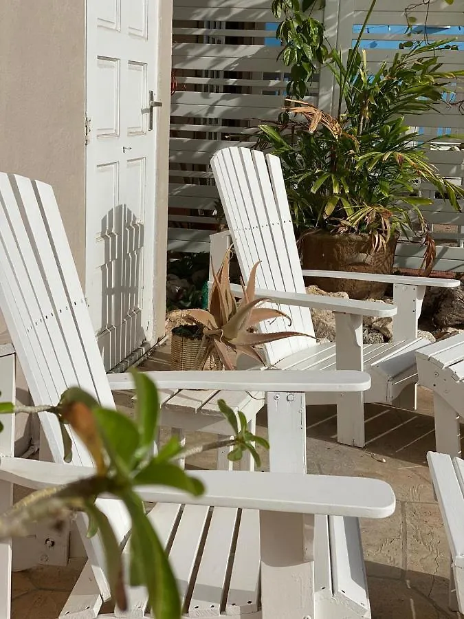Tropical Breeze Curacao Apartamento Santa Catharina