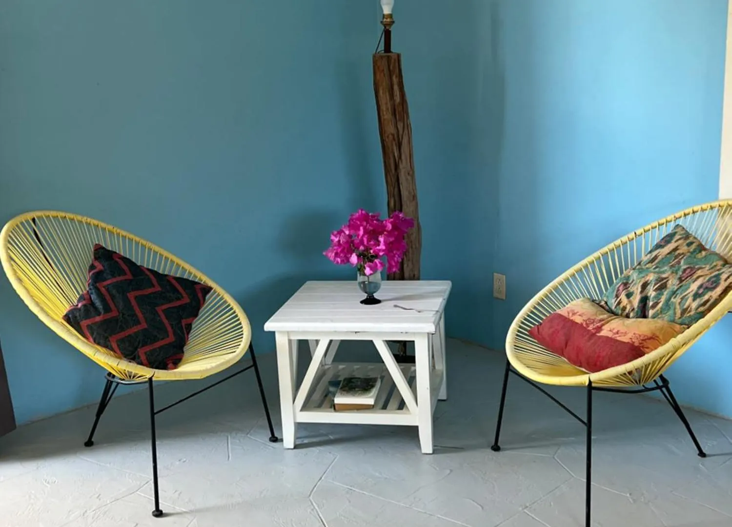 Tropical Breeze Curacao Apartamento Santa Catharina