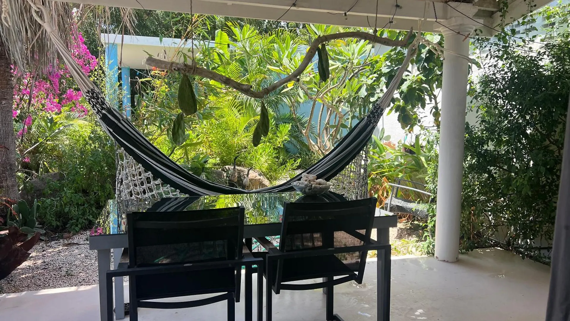 Tropical Breeze Curacao Apartamento Santa Catharina