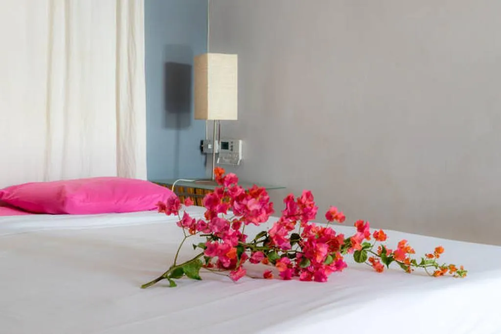 Tropical Breeze Curacao Apartamento Santa Catharina Curaçao