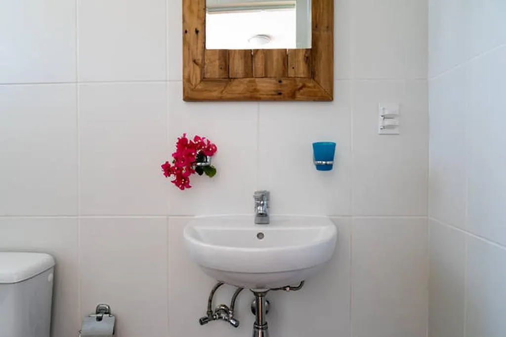 Tropical Breeze Curacao Apartamento Santa Catharina