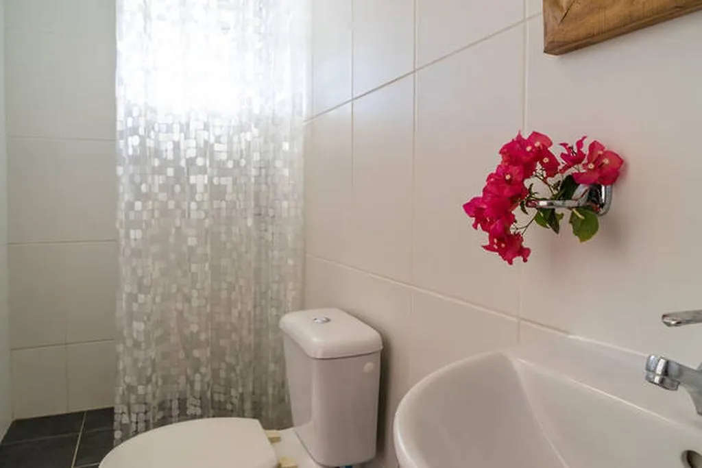 Tropical Breeze Curacao Apartamento Santa Catharina