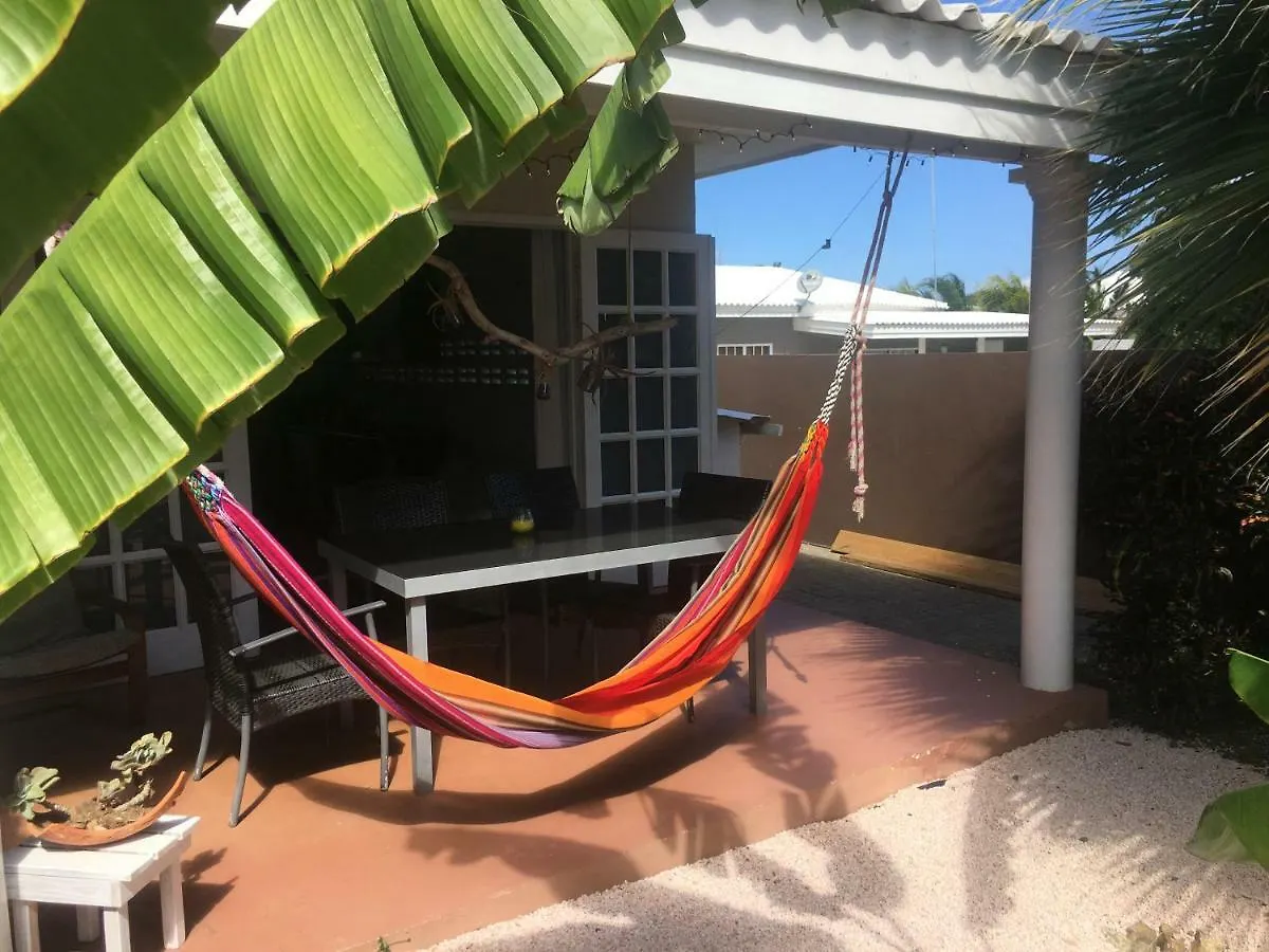 Tropical Breeze Curacao Apartamento Santa Catharina