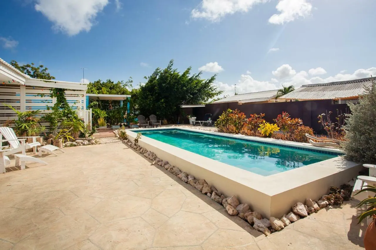 Tropical Breeze Curacao Apartamento Santa Catharina Curaçao